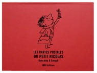 Les cartes postales<br />
du Petit Nicolas