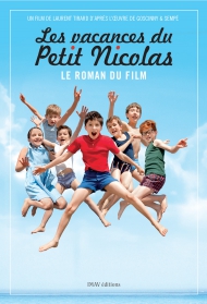 Les Vacances du Petit Nicolas - Le Roman du film